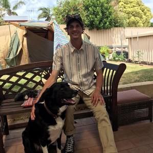 Meet your Posher, Ben